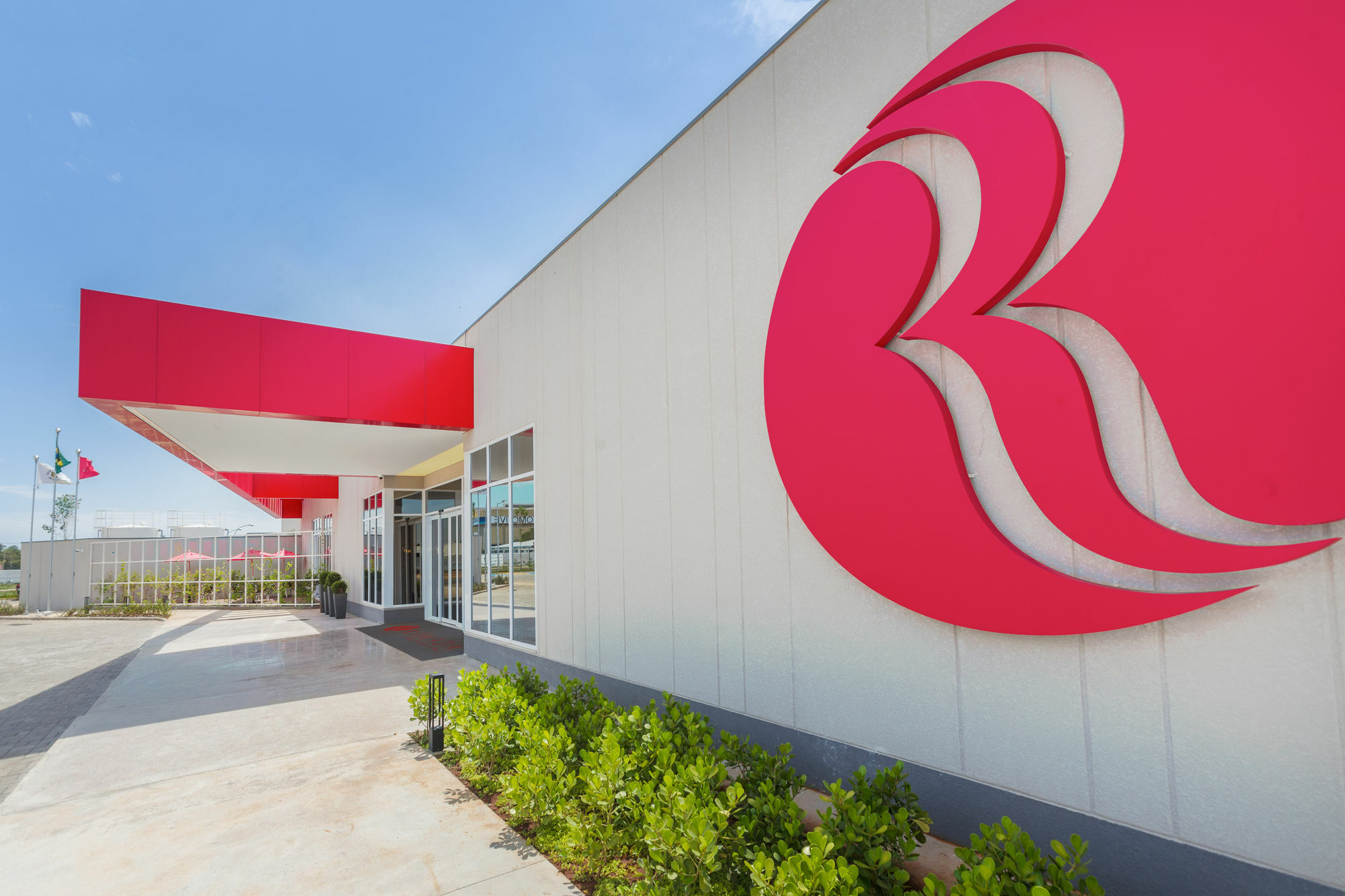 Ramada By Wyndham Campinas Viracopos Hotel Exterior photo